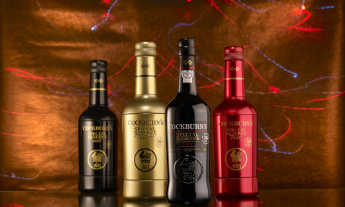 Cockburn's fyller 200 år