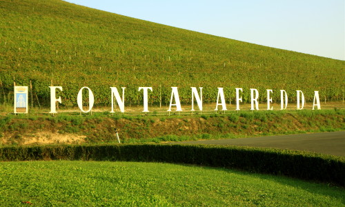 Fontanafredda