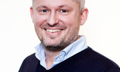 Christian Almstrøm til Solera